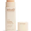 Attitude Oceanly Tuhý make-up Cream 12 g