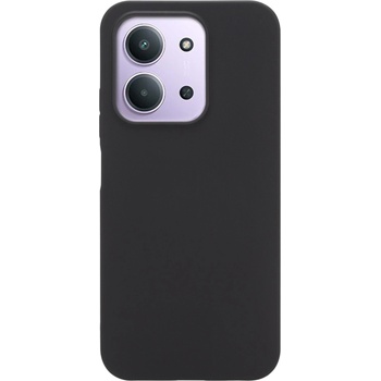 Tactical TPU Калъф за Xiaomi Redmi 15C 4G/5G Black Tactical | Cheren | МЪЖЕ | UNI