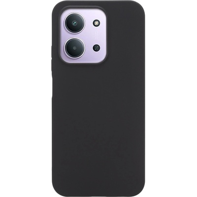 Tactical TPU Калъф за Xiaomi Redmi 15C 4G/5G Black Tactical | Cheren | МЪЖЕ | UNI