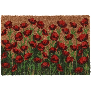 Esschert Design Килимче от кокосови влакна 40x60 cm - Esschert Design (ZEE-RB271)