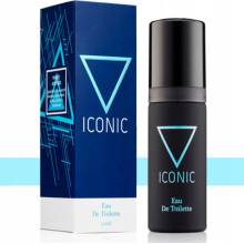 Milton Lloyd Iconic toaletná voda pánska 50 ml