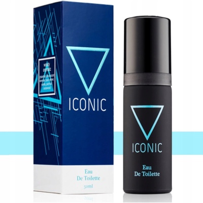 Milton Lloyd Iconic toaletná voda pánska 50 ml