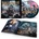 Warkings - Armageddon / Digipack / 2CD