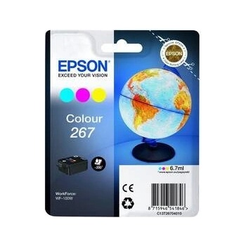 Epson C13T26704010 - originální