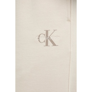 Calvin Klein Jeans спортен панталон дамски с памук (LV047B235G) - answear - 97,77 лв