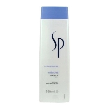 Wella SP Hydrate šampón pre suché vlasy 250 ml