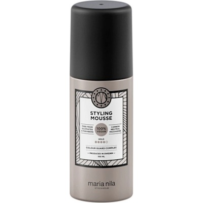 Maria Nila Styling Mousse pěnové tužidlo 100 ml