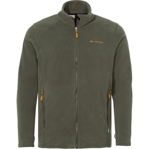 Vaude Мъжко поларено яке Vaude Rosemoor Fleece Jacket II Fleece jacket - Khaki - размер XXL (005-3743-0415)
