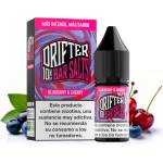 Juice Sauz Drifter Bar Salts Blueberry Cherry 10ml