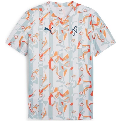 Puma Neymar JR dres Creativity white