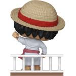 Funko Фигура Funko POP! Animation: One Piece - Monkey D. Luffy (Special Edition) #2334 (113970)