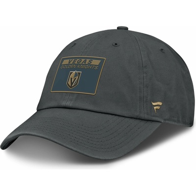 Fanatics Vegas Golden Knights AP Rink Prime Unstructured Snapbuckle