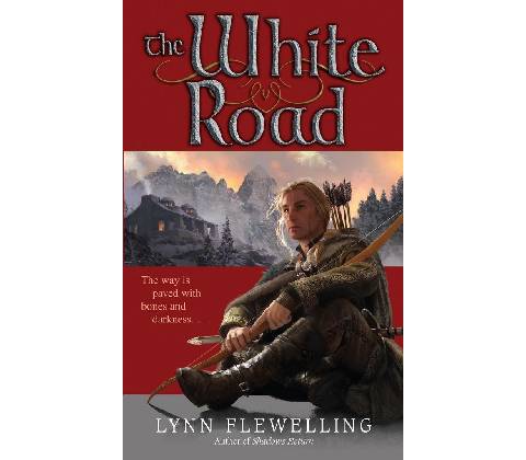 The White Road