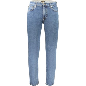 BOSS Мъжки дънки boss jeans. , Размер 30l32, Цвят Син (50566053remaineboheal_bl433)