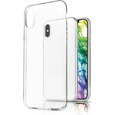 ALIGATOR Transparent Poco X3 Pro