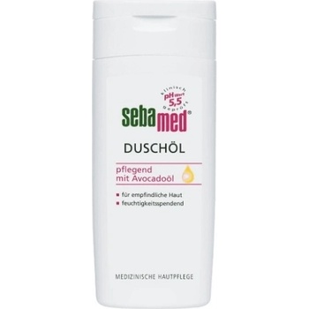 Sebamed sprchový olej 200 ml