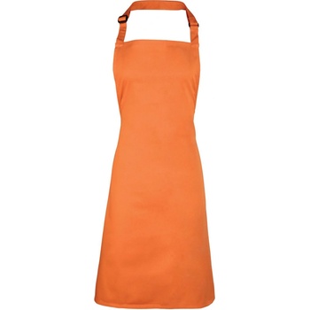 Premier Zástěra Colours PR 150 s laclem COT390150m1899-terracotta