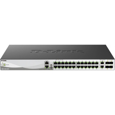 D-Link DMS-3130-30TS/E