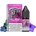 Juice Sauz Drifter Bar Salts Blueberry Bubblegum Ice
