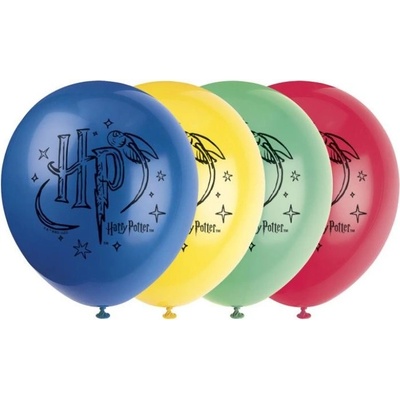 Unique Harry Potter balónky 30 cm