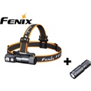 Fenix HM71R + Fenix E02R