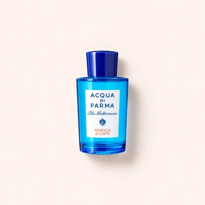 Acqua di Parma Blu Mediterraneo Arancia Di Capri toaletní voda unisex 180 ml