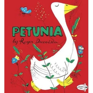 Petunia | Roger Duvoisin (2015)