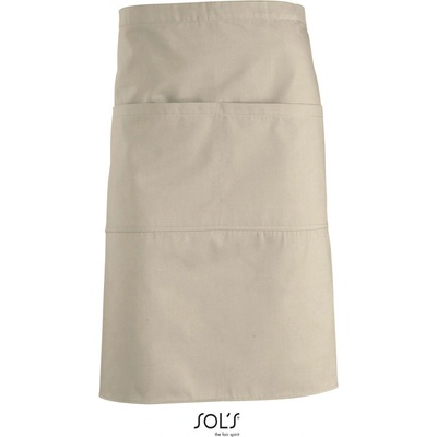 SOL's Collection Zástěra Greenwich COT-258020d1499 Rope