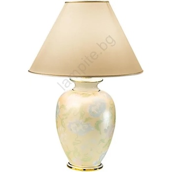 Image 1 of Kolarz 0014.73. 4 - Настолна лампа GIARDINO 1xE27/100W/230V (KL0011)