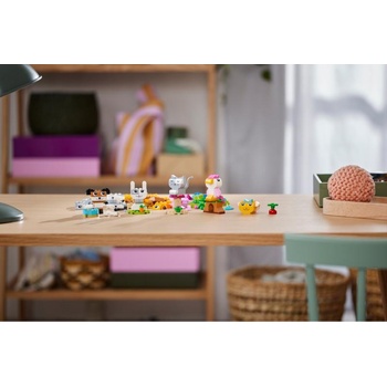 Image 1 of LEGO® Classic - Creative Pets (11034)