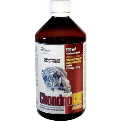 Orling Chondrocat Biosol 0,5 l