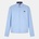 Tommy Jeans Men's Cotton Overshirt - Sweet Blue