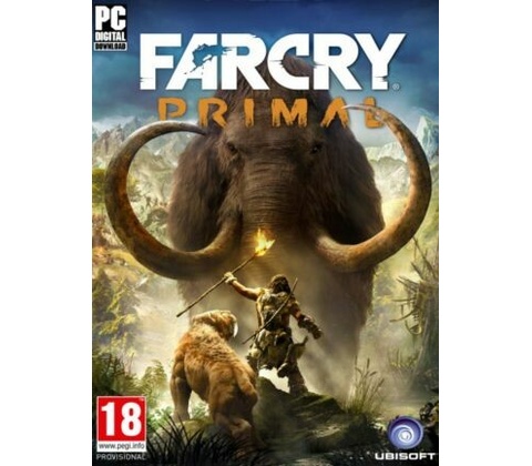 Far Cry Primal (Apex Edition)