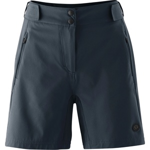 Gonso Дамски шорти за колоездене Gonso Women's Adventure Super Shorts Cycling bottoms - Outerspace - размер 48 (EU) (155-1752-0518)