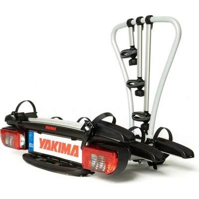 Yakima Whispbar JustClick 3+1