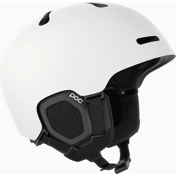 POC Скиорска каска POC Fornix hydrogen white matt