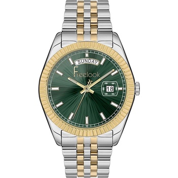 Freelook Часовник Freelook FL. 1.10229-4 (FL.1.10229-4)