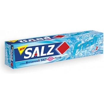 SALZ Hypertonic FRESH zubná pasta s mätovo-slanou príchuťou 90 g