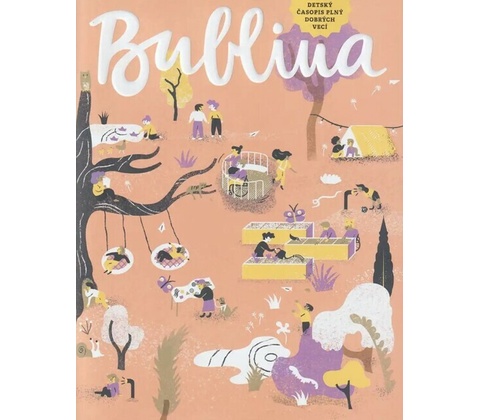 Bublina 29