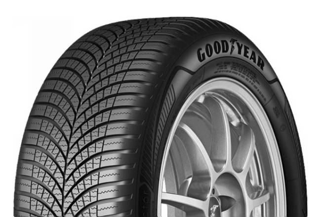 215/60 R17、GOOD YEAR Vebtor 4 seasons Goodyear Eagle Sport 4Seasons 215 /60 R17 96V SL RBL CM | Discount