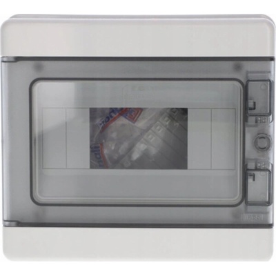 Elettrocanali EC62008E