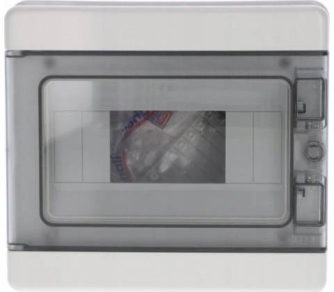 Elettrocanali EC62008E