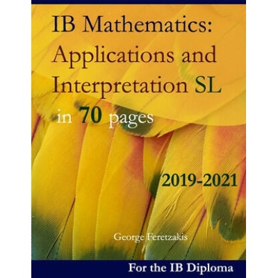 IB Mathematics | George Feretzakis