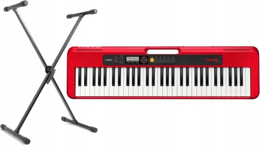 Casio CT S200