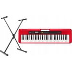 Test Casio CT S200 Recenzia Casio CT S200