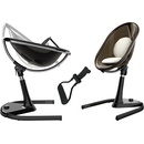 Mima moon 2g chrom černá