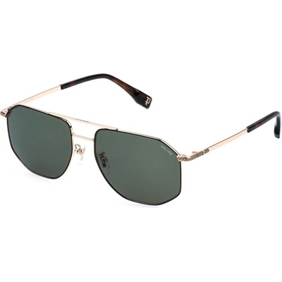 Police SPLR76 0302 (SPLR76 0302)