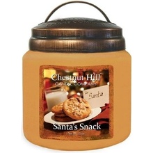 Chestnut Hill Candle Company Santa's Snack 454 g