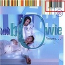 BOWIE DAVID: HOURS, CD