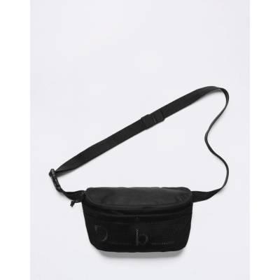 Db Hauler Sling Bag 3L Black Out